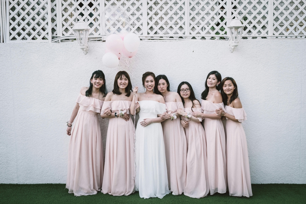 img of The Ultimate Guide to Choosing the Perfect Stagette Dress
